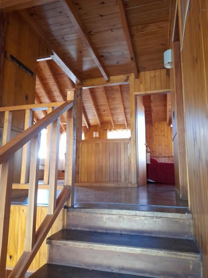 Departamentos Sonne San Martín de los Andes Exterior foto