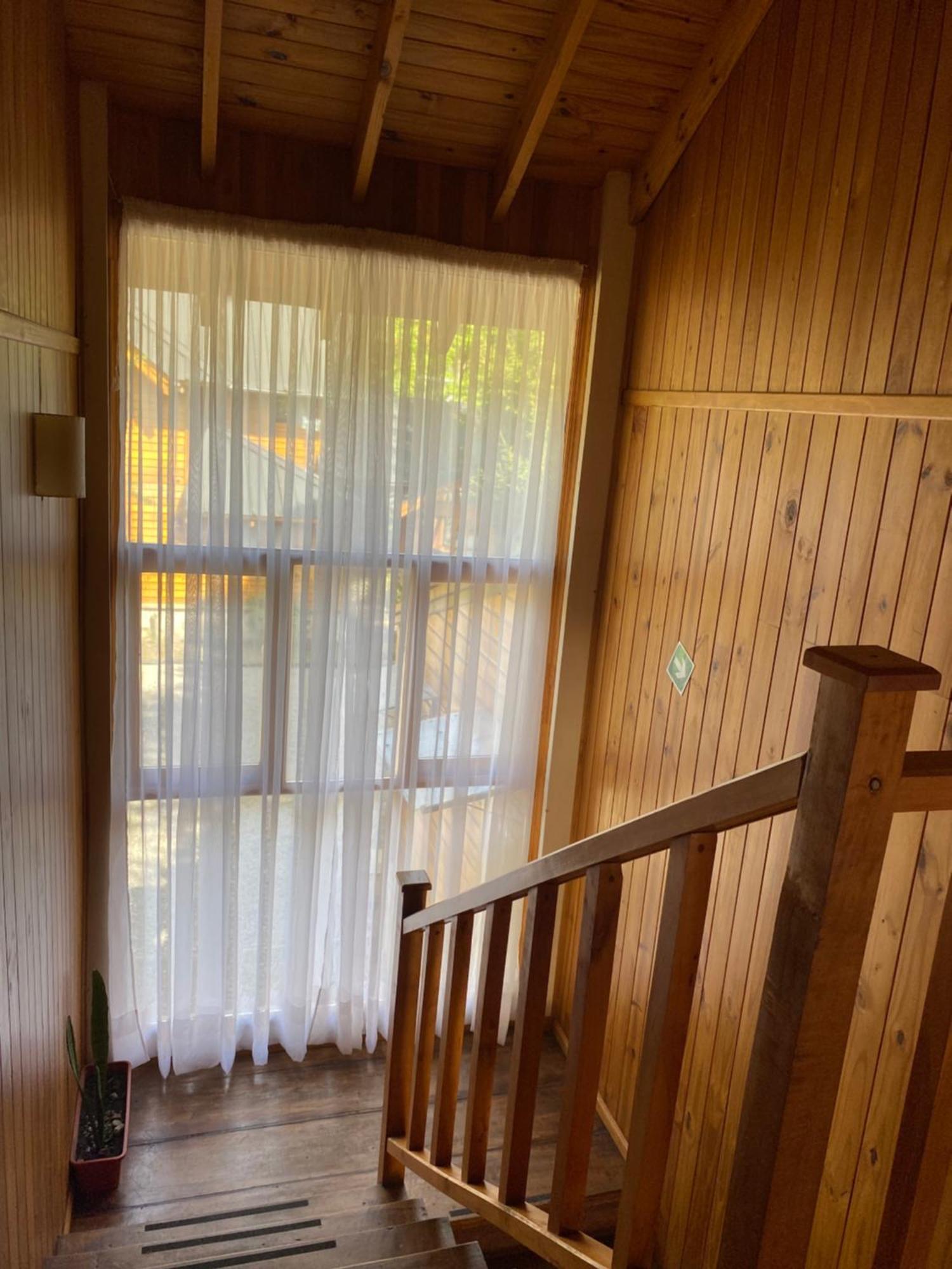 Departamentos Sonne San Martín de los Andes Exterior foto